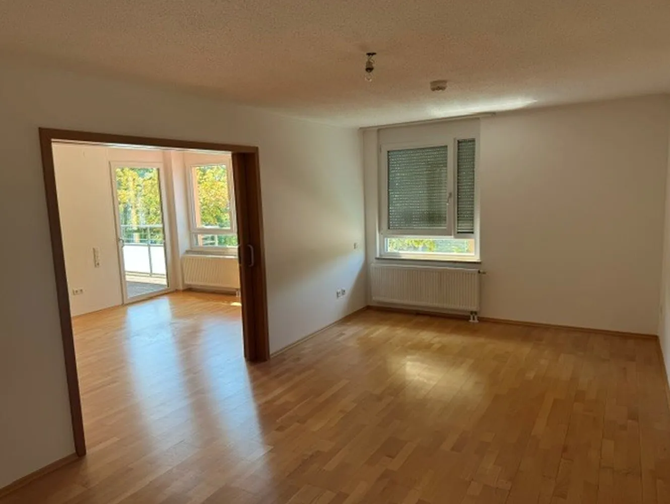 3 Zimmer Wohnung mit 102 m² in Regensburg – Bild 3