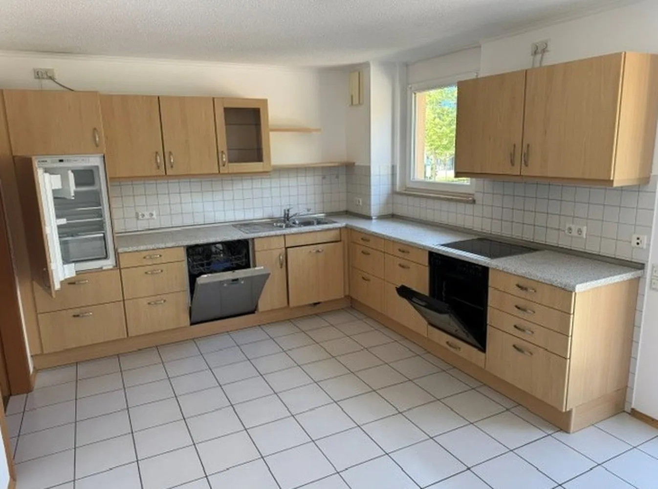 3 Zimmer Wohnung mit 102 m² in Regensburg – Bild 5