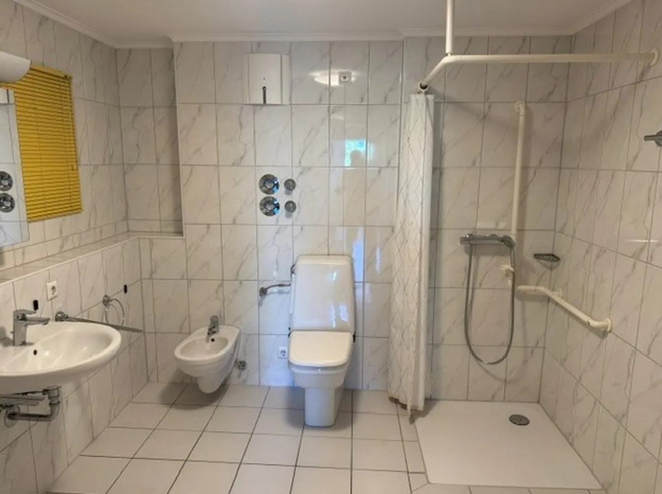 3 Zimmer Wohnung mit 102 m² in Regensburg – Bild 6
