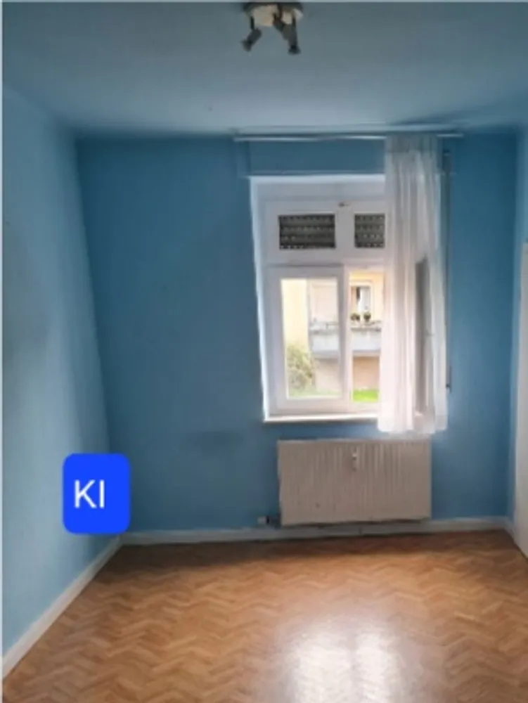 3 Zimmer Wohnung mit 56 m² in Stuttgart – Bild 2
