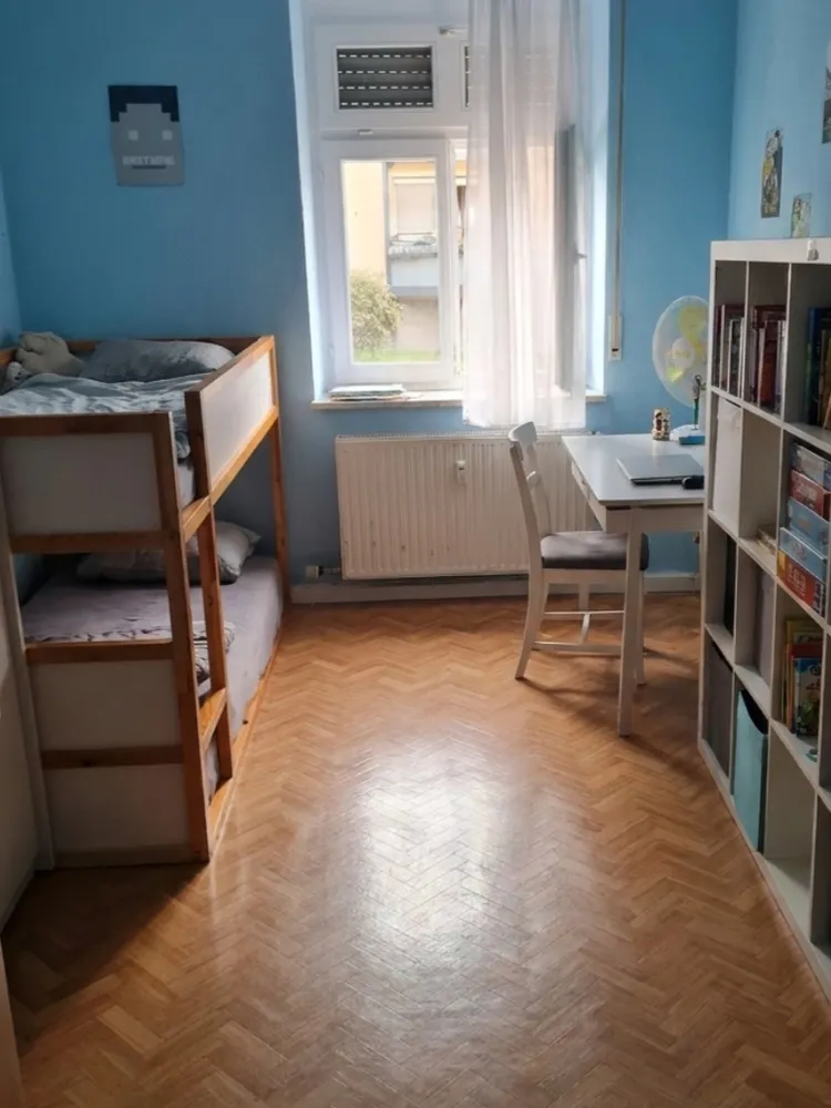 3 Zimmer Wohnung mit 56 m² in Stuttgart – Bild 3