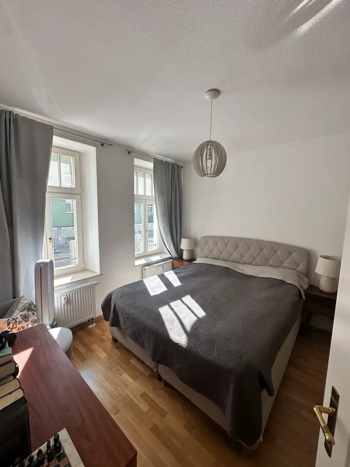 2 Zimmer Wohnung mit 63 m² in Leipzig – Bild 3