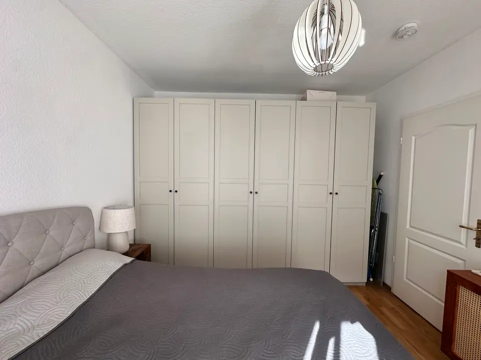 2 Zimmer Wohnung mit 63 m² in Leipzig – Bild 5