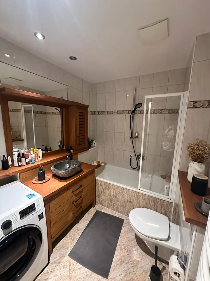 2 Zimmer Wohnung mit 63 m² in Leipzig – Bild 6