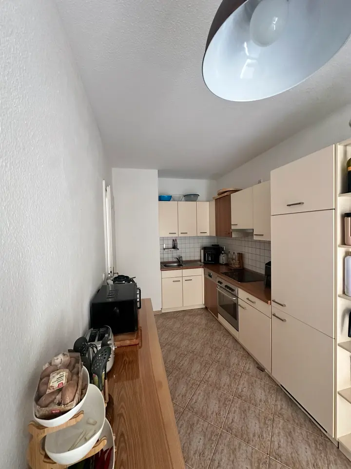 2 Zimmer Wohnung mit 63 m² in Leipzig – Bild 8