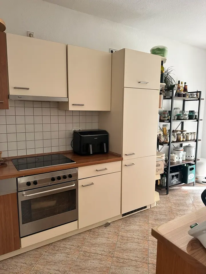 2 Zimmer Wohnung mit 63 m² in Leipzig – Bild 9