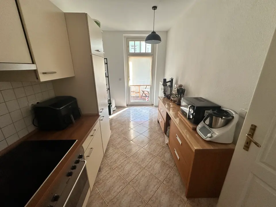 2 Zimmer Wohnung mit 63 m² in Leipzig – Bild 10