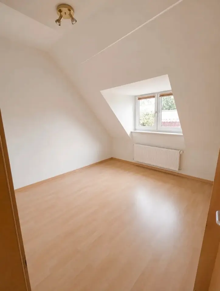 3 Zimmer Wohnung mit 96 m² in Stralsund – Bild 1