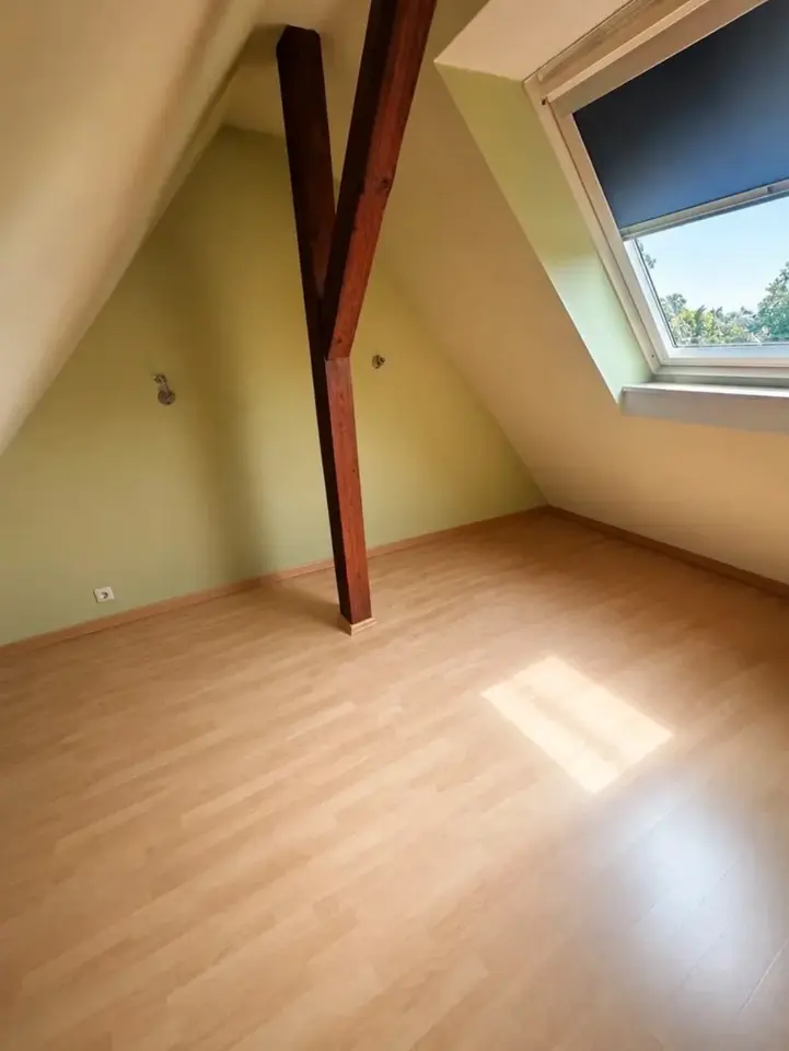 3 Zimmer Wohnung mit 96 m² in Stralsund – Bild 2