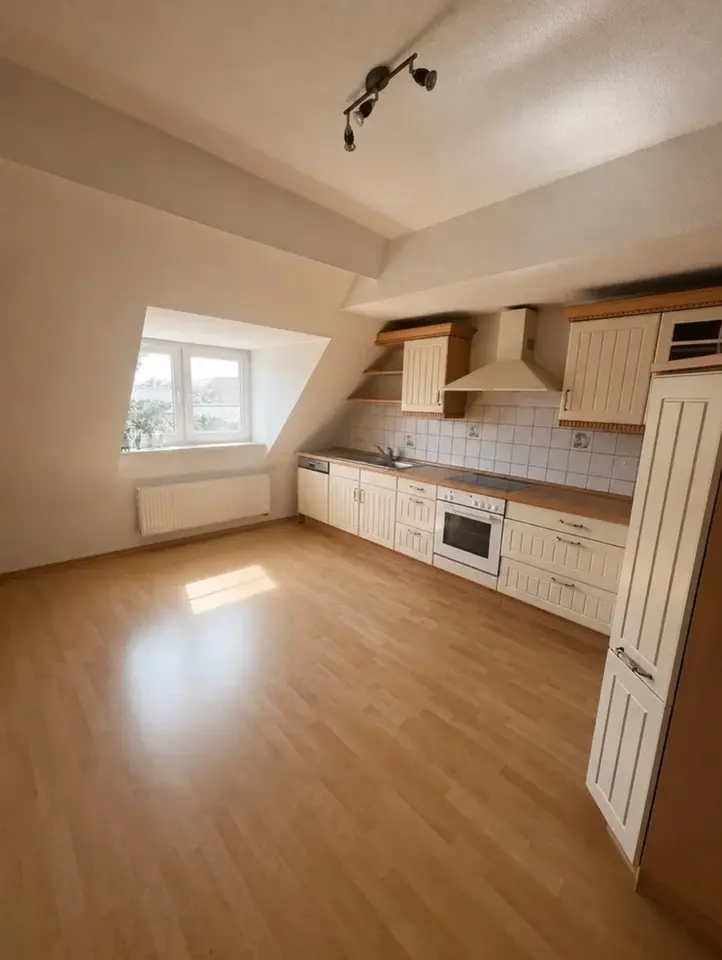 3 Zimmer Wohnung mit 96 m² in Stralsund – Bild 3