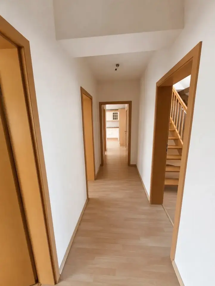 3 Zimmer Wohnung mit 96 m² in Stralsund – Bild 4