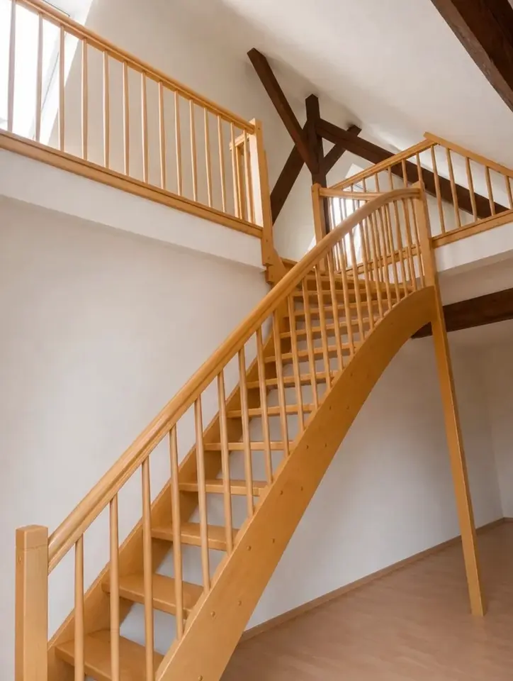 3 Zimmer Wohnung mit 96 m² in Stralsund – Bild 5