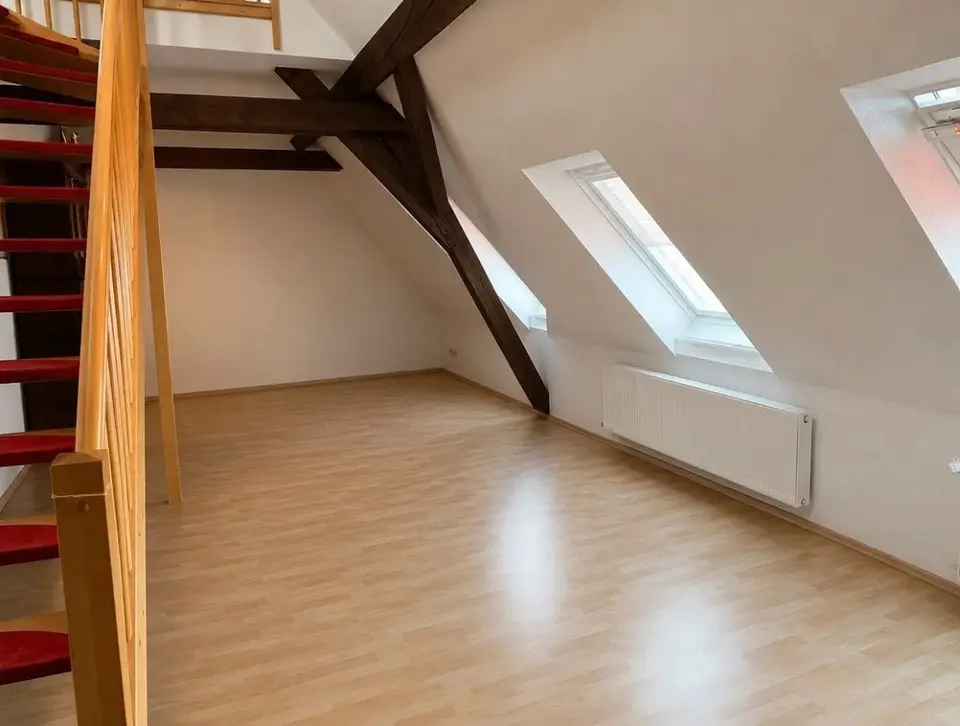 3 Zimmer Wohnung mit 96 m² in Stralsund – Bild 6