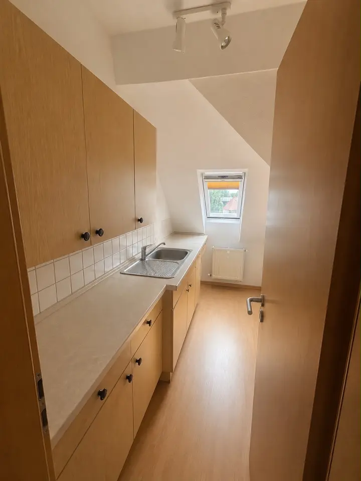 3 Zimmer Wohnung mit 96 m² in Stralsund – Bild 8
