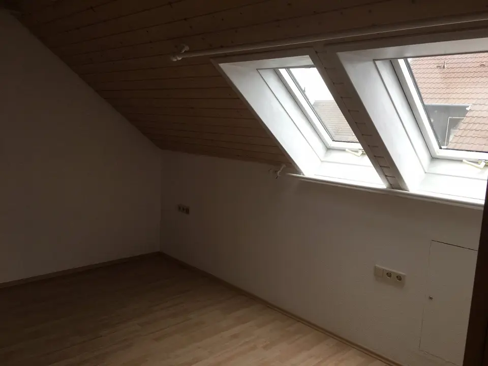 Studio mit 11 m² in Reutlingen – Bild 2