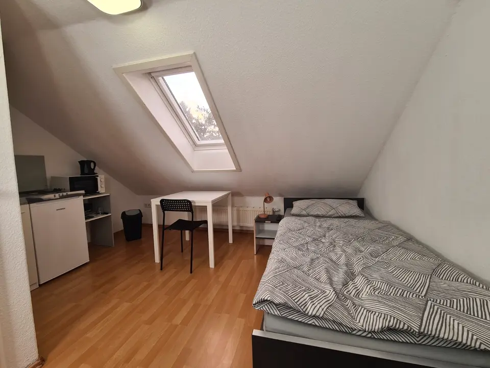 Studio mit 11 m² in Reutlingen – Bild 10