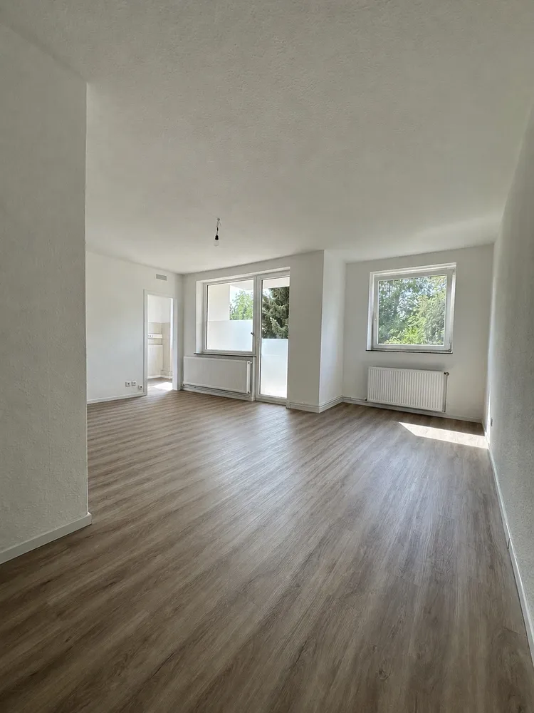 1 Zimmer Wohnung mit 40 m² in Hildesheim – Bild 1
