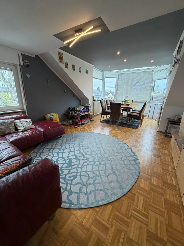 2 Zimmer Wohnung mit 70 m² in Wiesbaden – Bild 4
