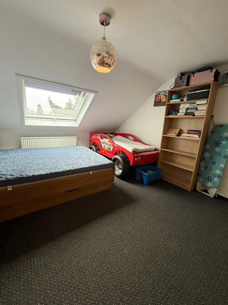 2 Zimmer Wohnung mit 70 m² in Wiesbaden – Bild 6