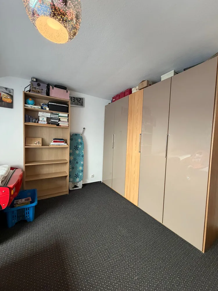 2 Zimmer Wohnung mit 70 m² in Wiesbaden – Bild 7