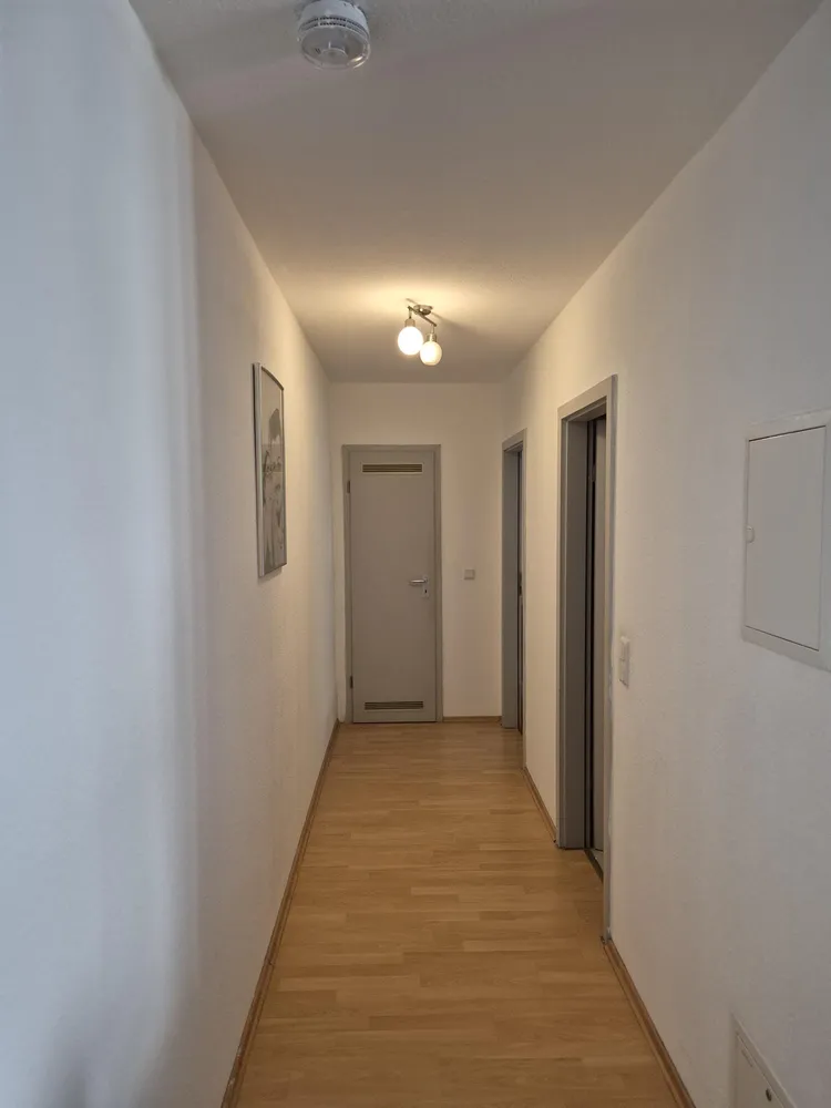 2 Zimmer Wohnung mit 61 m² in Ludwigshafen am Rhein – Bild 3