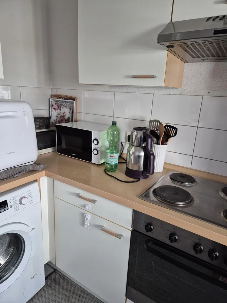 2 Zimmer Wohnung mit 61 m² in Ludwigshafen am Rhein – Bild 4