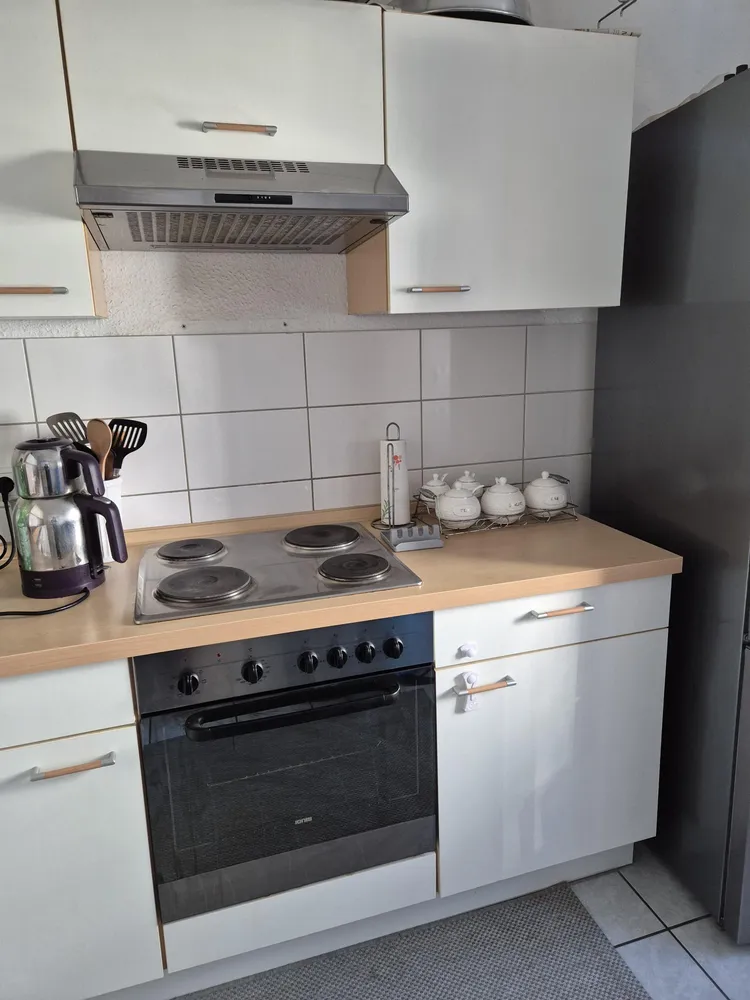 2 Zimmer Wohnung mit 61 m² in Ludwigshafen am Rhein – Bild 5