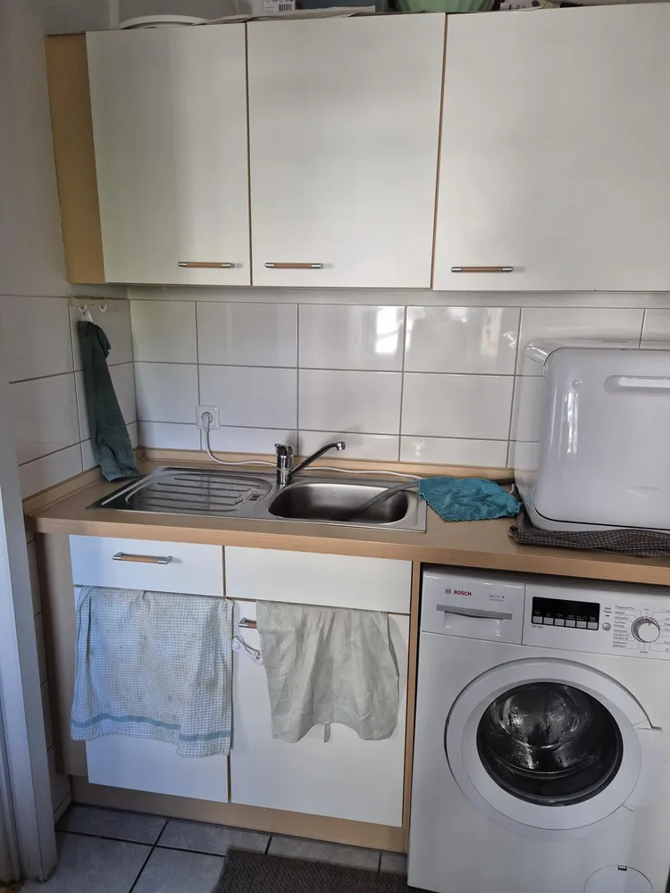 2 Zimmer Wohnung mit 61 m² in Ludwigshafen am Rhein – Bild 6