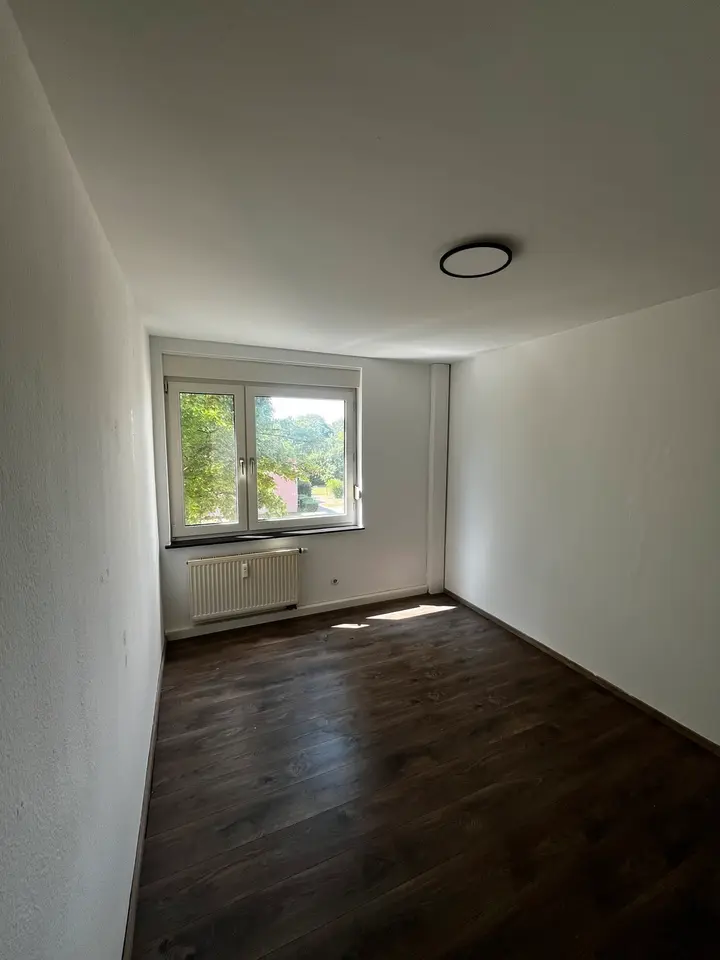 WG-Zimmer mit 74 m² in Weingarten – Bild 1