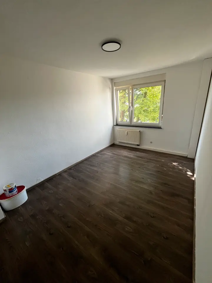 WG-Zimmer mit 74 m² in Weingarten – Bild 2
