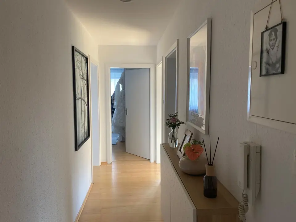 WG-Zimmer mit 74 m² in Weingarten – Bild 9