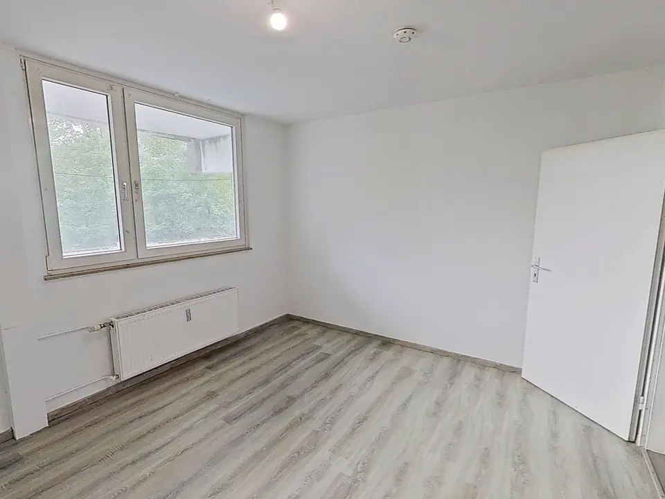 2 Zimmer Wohnung mit 22 m² in Greven – Bild 2