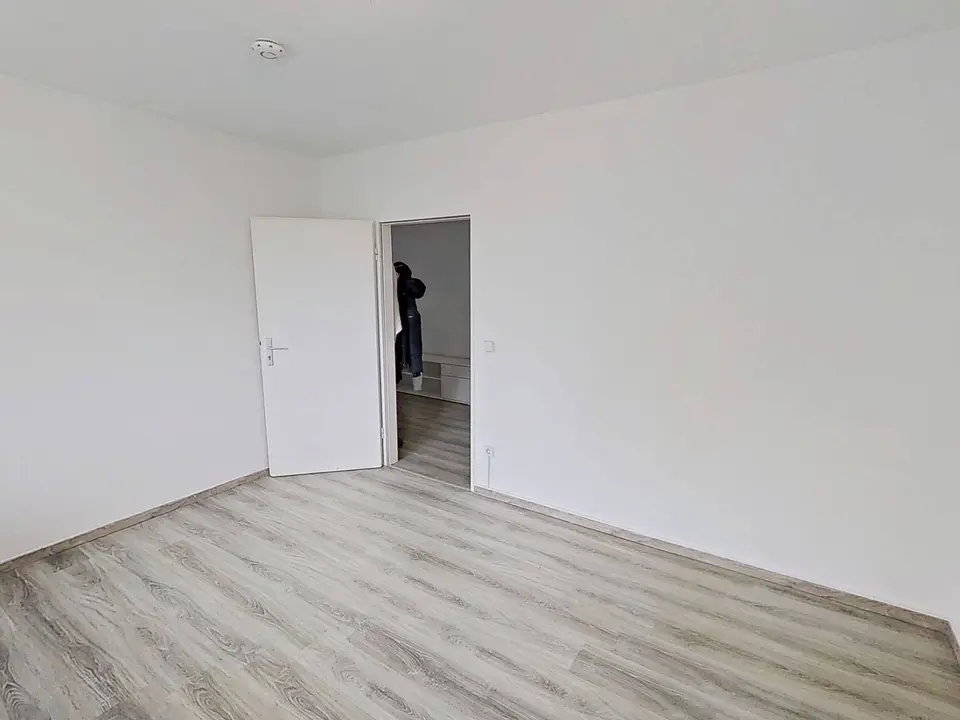 2 Zimmer Wohnung mit 22 m² in Greven – Bild 3