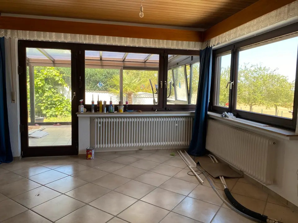 3 Zimmer Wohnung mit 102 m² in Bornheim – Bild 3