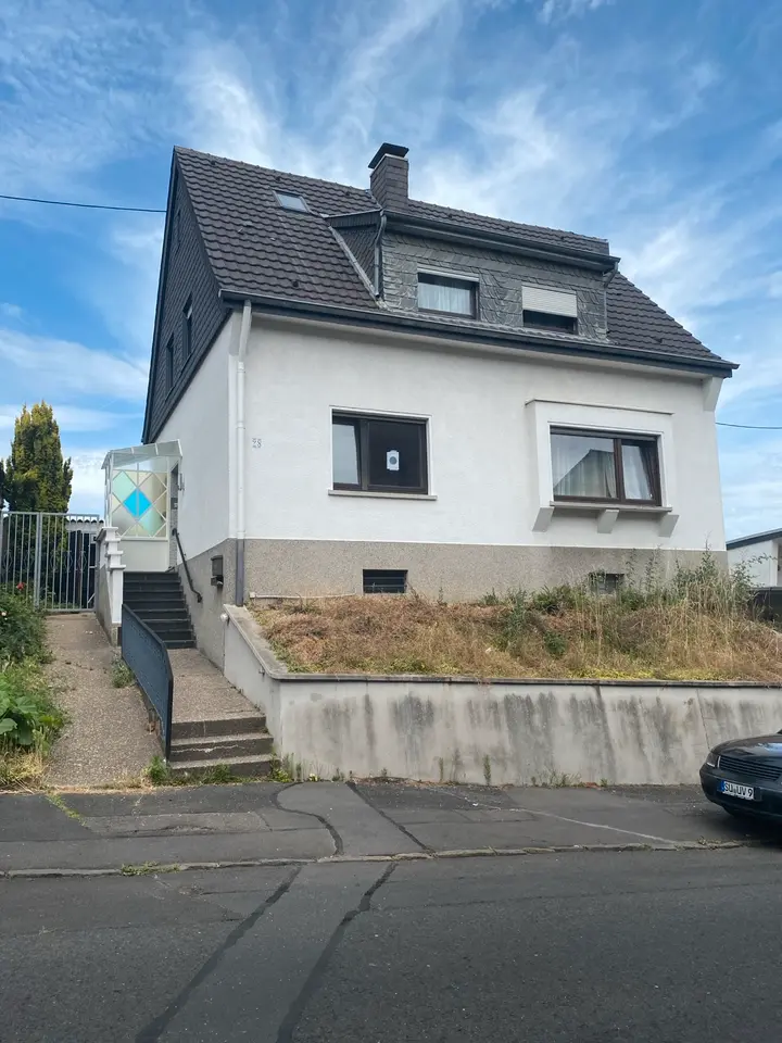 3 Zimmer Wohnung mit 102 m² in Bornheim – Bild 6
