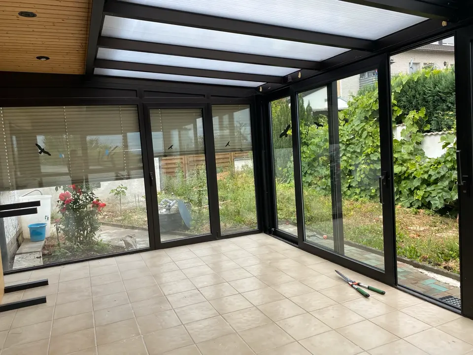 3 Zimmer Wohnung mit 102 m² in Bornheim – Bild 8