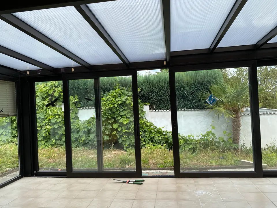 3 Zimmer Wohnung mit 102 m² in Bornheim – Bild 9