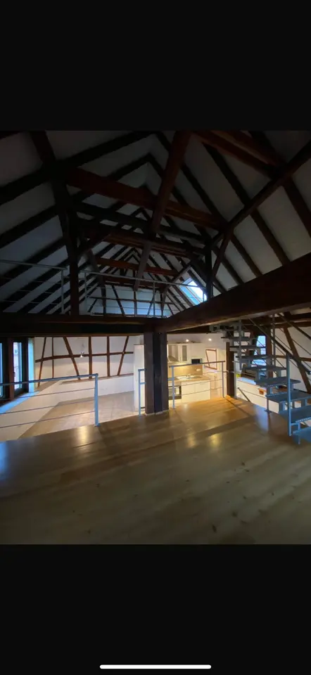 4 Zimmer Wohnung mit 78 m² in Michelstadt – Bild 1