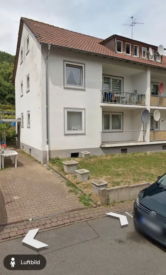 4 Zimmer Wohnung mit 78 m² in Michelstadt – Bild 7