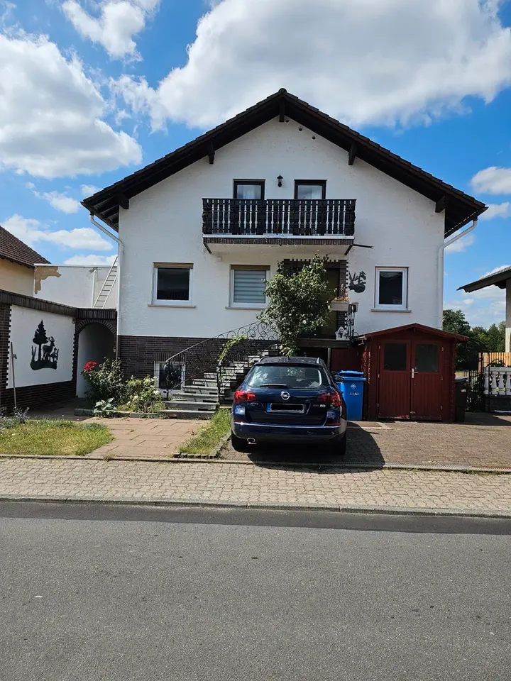 4 Zimmer Wohnung mit 78 m² in Michelstadt – Bild 9