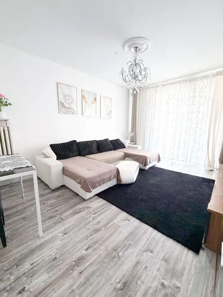 3 Zimmer Wohnung mit 75 m² in Koblenz – Bild 1
