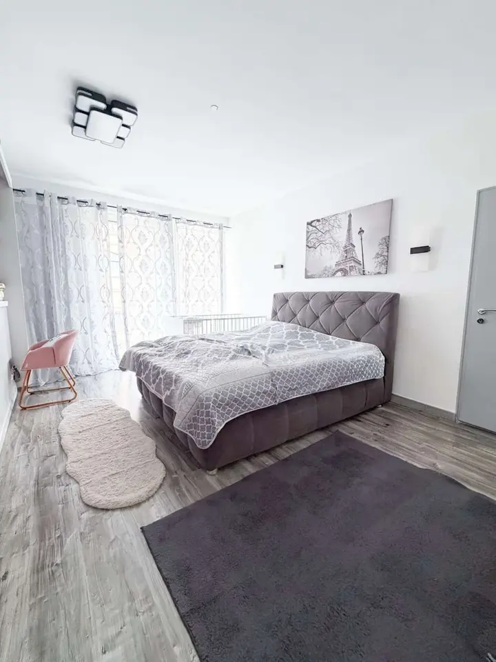 3 Zimmer Wohnung mit 75 m² in Koblenz – Bild 2