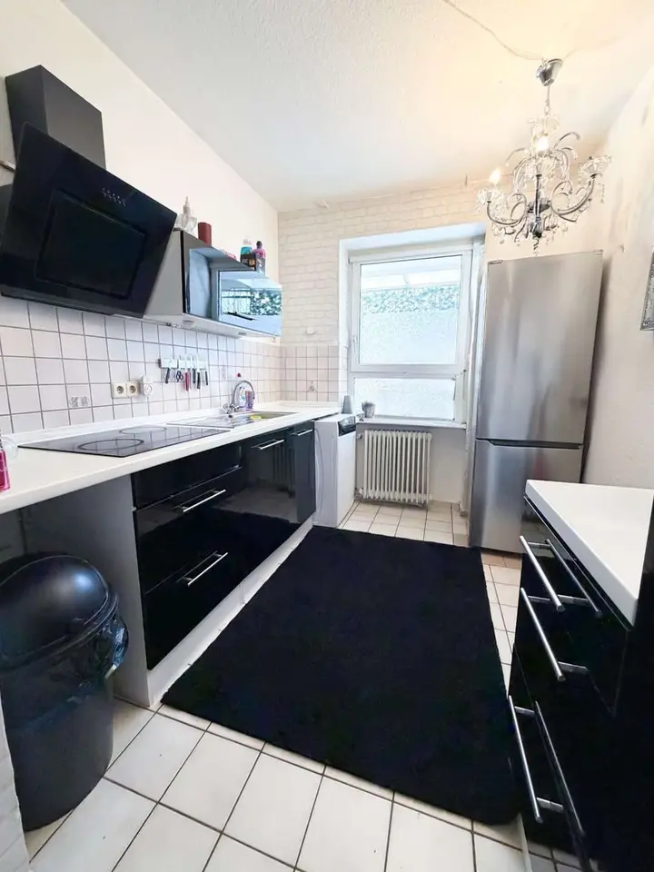 3 Zimmer Wohnung mit 75 m² in Koblenz – Bild 3