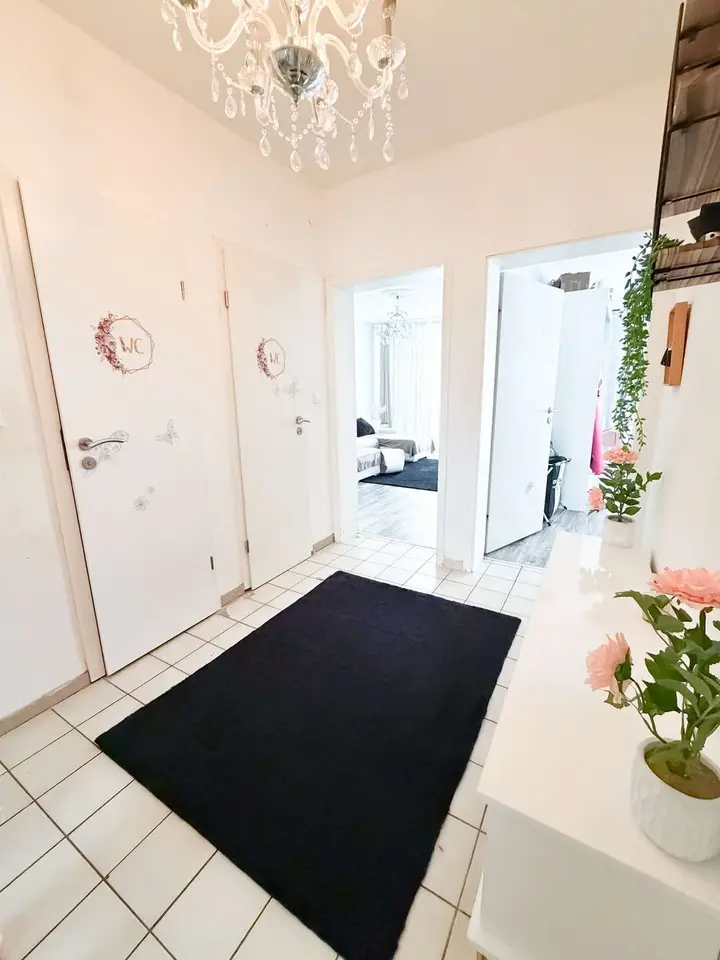 3 Zimmer Wohnung mit 75 m² in Koblenz – Bild 5