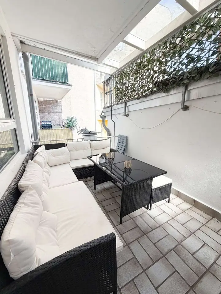 3 Zimmer Wohnung mit 75 m² in Koblenz – Bild 7