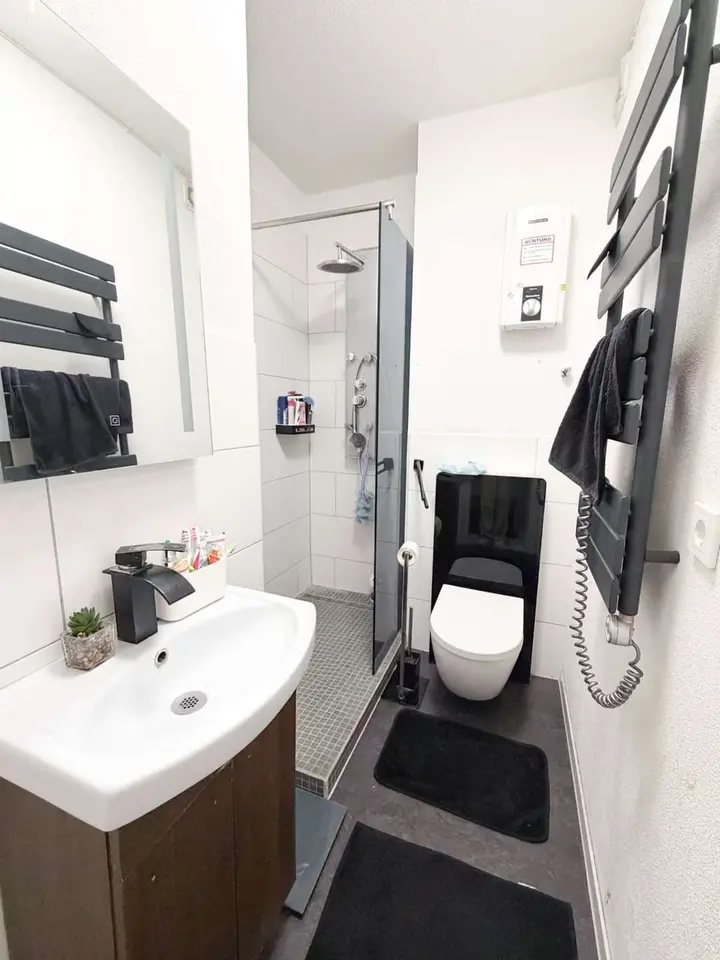 3 Zimmer Wohnung mit 75 m² in Koblenz – Bild 8