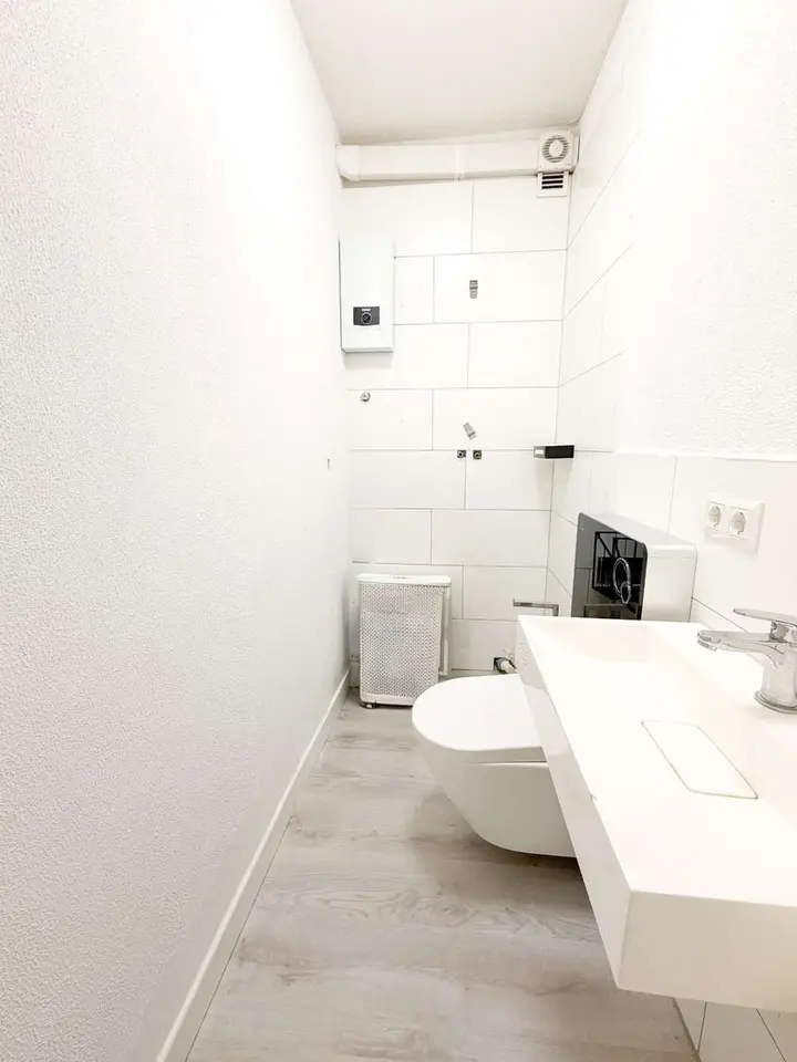 3 Zimmer Wohnung mit 75 m² in Koblenz – Bild 9