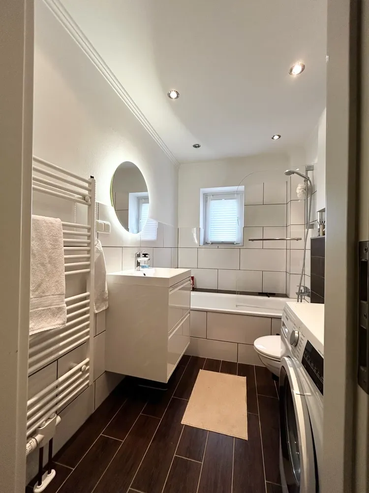 2 Zimmer Wohnung mit 57 m² in Kiel – Bild 3