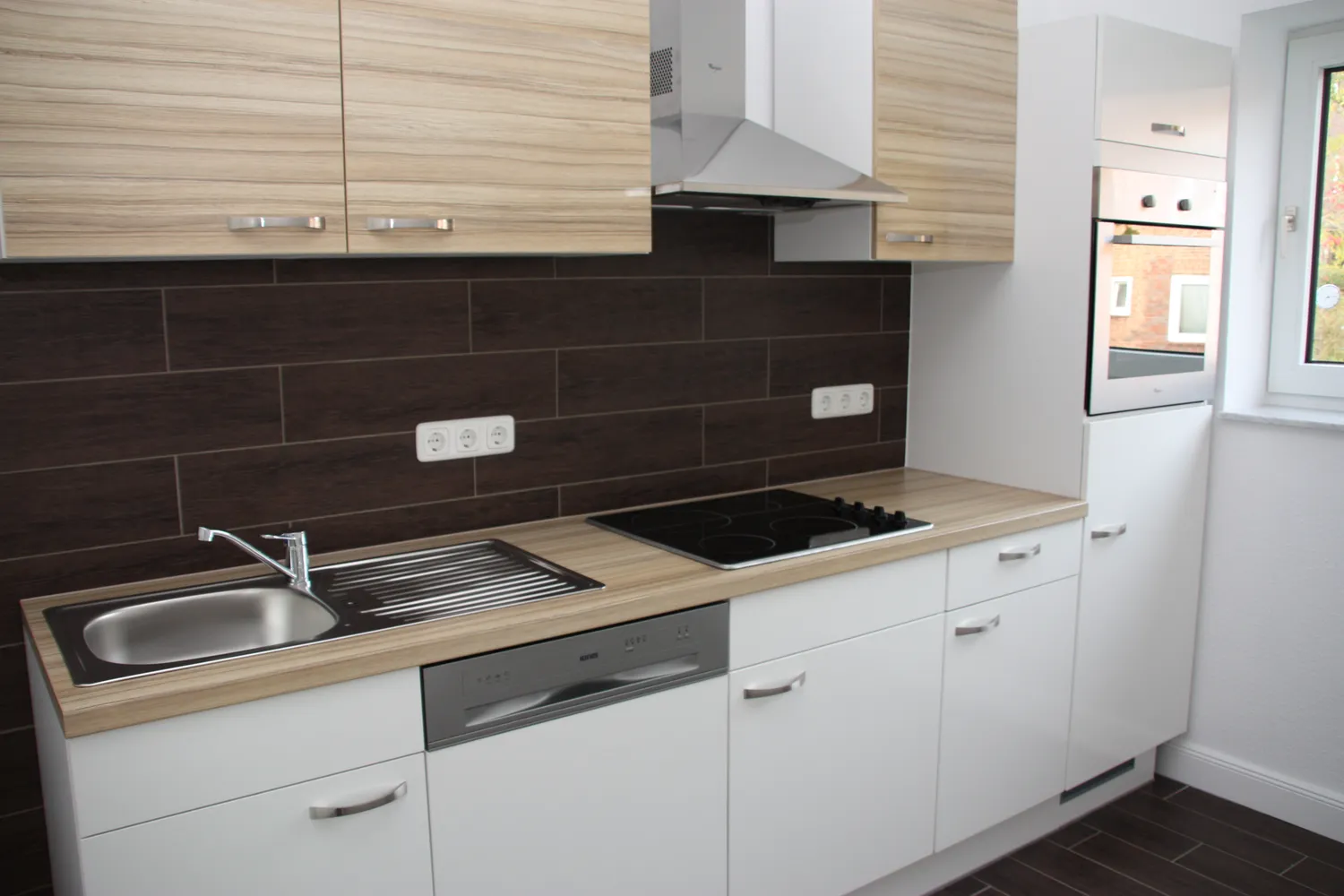 2 Zimmer Wohnung mit 57 m² in Kiel – Bild 8