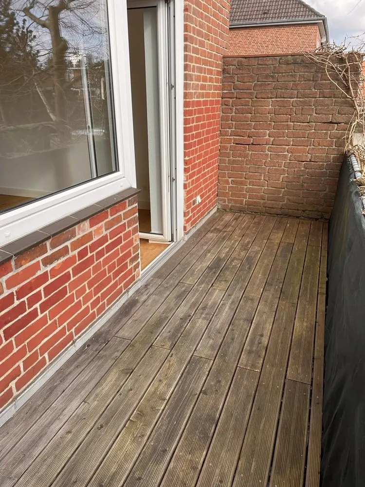 2 Zimmer Wohnung mit 57 m² in Kiel – Bild 9